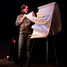 Jon Lajoie @ Lee's Palace